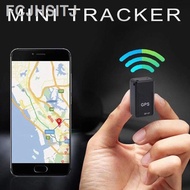 【Readystok】☍GPS GF-07 Car Tracker Mini GPS Car Tracker GPS Locator Tracker GPS Smart Magnetic Car Tr