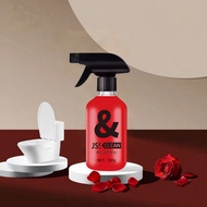 Fragrance Toilet Cleaner Powerful Descaling Remove Odor Fragrance Wash Toilet Sterilization Bathroom