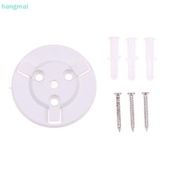 {hangmai} 1Pc Camera Base Braet For Imou EZVIZ TP-LINK Card Holder Stiing Wall Hanging Inverted Inst