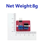 Mosfet IRF520 IRF 520 MOSFET Driver 100V 10A Module-030