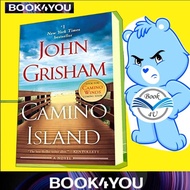 Camino Island (Camino Island 1) John Grisham ..