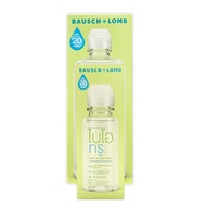 Bausch & Lomb BIOTRUE MPS 300+60ML น้ำยาทำความสะอาดคอนแทคเลนส์