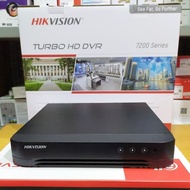 Hikvision 7216HGHI-M1 16 Channel DVR Hikvision 16-Channel DVR