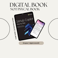 GitHub Copilot
Step by Step