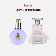 [LIVE ONLY] ALL Lanvin Eclat D'Arpege EDP