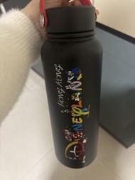 迪士尼保溫杯