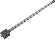 DVPARTS New Steering Shaft 67910-41110 Compatible with Kubota Compact Tractor B7200HSTD B7200HSTE