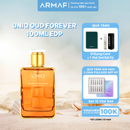 Nước hoa nam Armaf UNIQ OUD FOREVER EDP 100ml