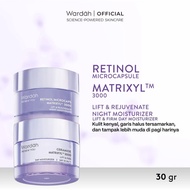 WARDAH Renew you Matrixyl 3000WARDAH DAY & Night Moisturizer