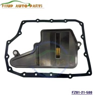 FW6A  Automatic Transmission Oil Filter Clutch Oil Pan Gasket For MAZDA  ATENZA CX-5 CX-3 3 Axela FZ