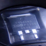 5pcs/lot F9540NS IRF9540NSTRLPBF NEW Original Genuine Chip Packing TO-263 TKF6