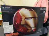 Iron Man 正版頭盔（可議價）