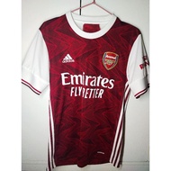 Arsenal Home Kit 20/21 (Adult Small)