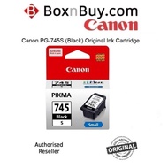 INK CANON 745s BLACK