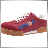 76Lubricants 76-3045 Men's Low-Cut Safety Shoes (28.0cm, Red)