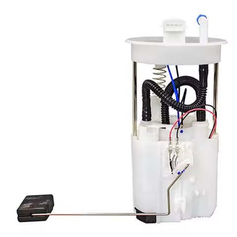 Car Fuel Filter Fuel Pump & Housing Assembly 17040-ED80A 17040ED80A for Nissan Tiida Hatchback 2004-