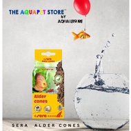 Sera Alder Cones 50pcs