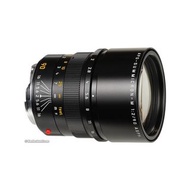 Leica Apo-Summicron-M 90mm f/2.0 ASPH BLACK (brand new)