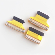thewoodfamer 1Pcs Laptopputer Parts 51PLVDS LED Screen EDP 30Pin To 40Pin/40Pin To 30Pin Converter C