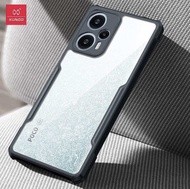 XUNDD Case for Poco F8 Ultra/Poco F8 Pro/Poco F7 5G/Poco F7 Pro 5G/Poco F7 Ultra 5G/Poco F6 Pro 5G/P