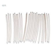 CH* Stainless Steel Guitar Fret Wire For Electric And Acoustic Guitar Enduring
