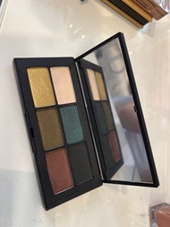 Nars Eyeshadow Palette 眼影盤