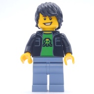 Ploybrick |instock| Gamer Kid Gamin | Dimensions Authentic 1