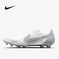 สตั๊ด Nike Tiempo Legend 9 Elite FG รองเท้าฟุตบอล ตัวท็อป