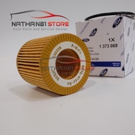 Engine oil filter for Ford Ranger 2013-2025, Ford Everest 2015-2025, Mazda BT-50 2013-2021. Product 