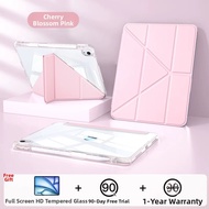 iface mall | Transparent Tablet Case 11 inch