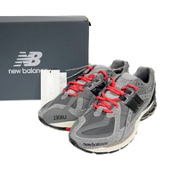 N.HOOLYWOOD×INVINCIBLE×new balance エヌハリウッド ニューバランス 国内正規 U1906NGC 1906U スニーカー N-LOCK CHARCOAL チャコール グ