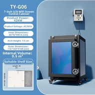 Smart DIY Electric Pottery Kiln TY-G06
