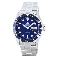 Orient Ray II Automatic 200M FAA02005D9 Mens Watch