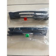 W202 towing Cover W202 C180 C200 C230 classic bumper towing Cover
