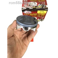 ♂▼LC135 Y15ZR Piston Forged 62MM 63MM 65MM 68MM 70MM IKK Racing