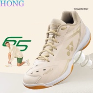 Yonex Power Cushion 65Z3 C-90 Badminton Shoes For Men Women Badminton Shoes