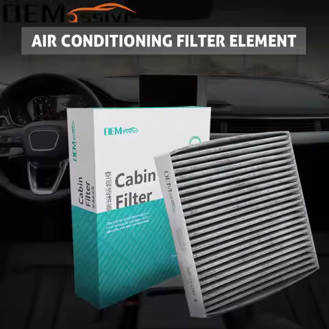 Car Pollen Cabin Air Filter For Toyota Aurion Camry 2GR-FE 3456CC 3.5L Engine 2006 2007 2008 2009 20