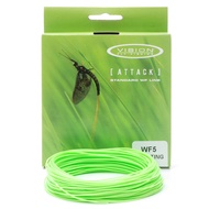 Fly Fishing Line: Vision Fiy Fishing Attack Fly Line