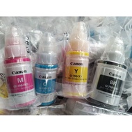 Mực Canon Gl-790 Dùng cho máy in Canon G1000 G1010 G2000 G2010 G3000 G3010 Không vỏ hộp.