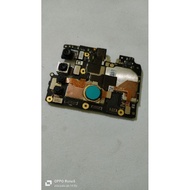 MESIN Realme 5i NORMAL Engine