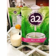 Skim Milk Australian A2 Fat Milk 1kg – A2 Skimmed Milk