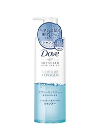 【可買可換】多芬 Dove 日本極致輕氧保濕洗髮乳