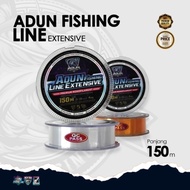 BAM Fishing Line AFL Extension 150M Fishing Line