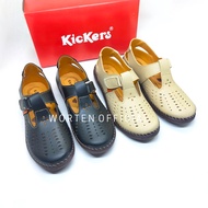 Kickers women's shoes Latest Kickers women's shoes