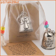 p1l7mv29kd Blessing Bell Friends Are Angels Ornament ph