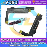 New Original Laptop Speaker For ASUS ZENBOOK 14 Q406DA UX462 UX462FA UX462DA Flip 14 UM462 UM462DA b