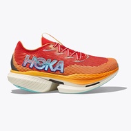 Unisex Original HOKA ONE ONE Cielo X1 Professional racing carbon plate running shoes for men women s