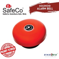 UNIQUE Alarm Bell / School Bell / Emergency Bell/ Loceng Kecemasan / Loceng Sekolah