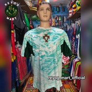 NEWEST PORTUGAL AWAY JERSEY 2026 RONALDO CR7