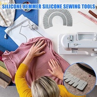 Eon 2  Silicone Hemming Set For Seamlessly Sewing Projects Heat Resistant Ruler